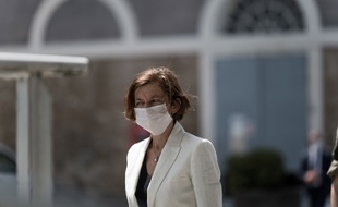 Florence Parly