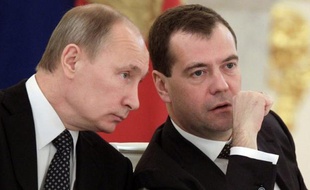 Une délégation de l'Assemblée parlementaire du Conseil de l'Europe (APCE) a souligné samedi à Moscou que les changements politiques en Russie face à la vague de contestation électorale devaient être "réels" et non se limiter à un "mécanisme de survie" du pouvoir en place.