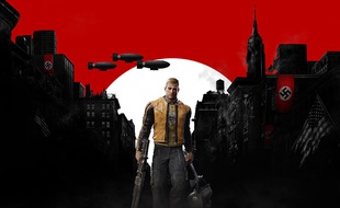 «Wolfenstein II : The New Colossus», ou comment les nazis ont gagné la Seconde Guerre mondiale (mais on va régler ça)