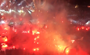 Bonne ambiance