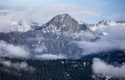 Un randonneur retrouvé mort à 2.600 mètres d’altitude dans les Pyrénées