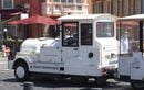 Le chauffeur du petit train d’Ajaccio mis en examen pour « blessures involontaires »