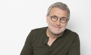 Laurent Ruquier sera de retour les samedis soir sur France 2