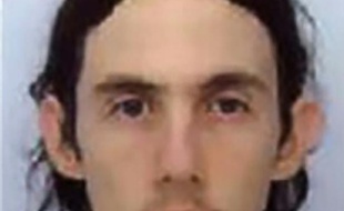 Un portrait de Richard Huckle diffusé par l'agence nationale contre le crime le 1er juin 2016