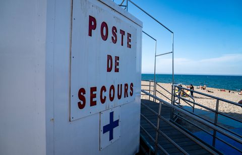 Deux nouveaux morts par noyade en moins de 24 heures à Marseille