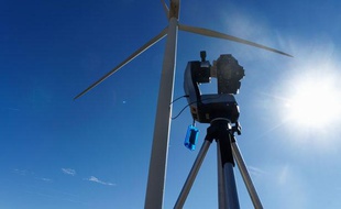 Capture d'écran du site Cornis.