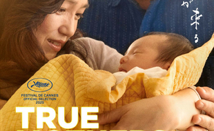 Affiche du film True mothers