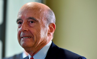 Alain Juppé attend des clarifications de la part des futurs repreneurs des Girondins de Bordeaux.