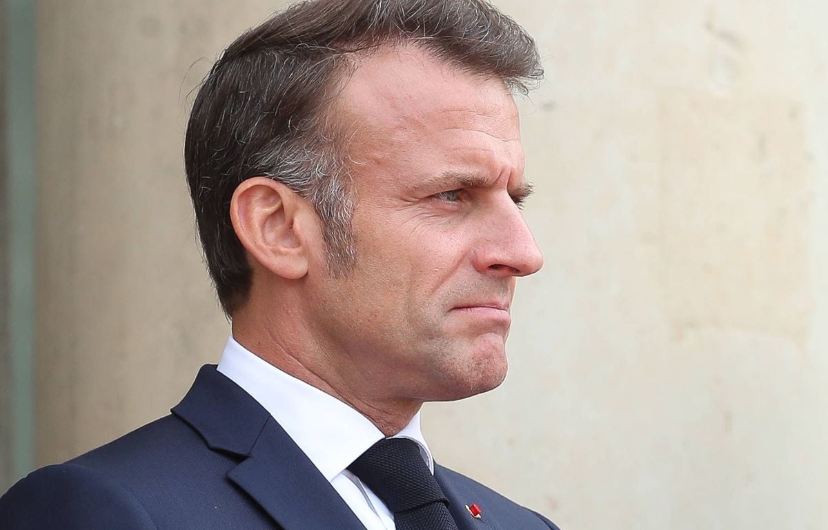 Loi Duplomb : Quand Macron pensait qu'un million de signatures de citoyens pourrait suffire pour faire passer un texte