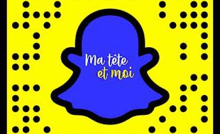 «20 Minutes» lance son nouveau programme, «Ma tête et moi», sur Snapchat Discover. Le rendez-vous consacré à la santé mentale des jeunes.