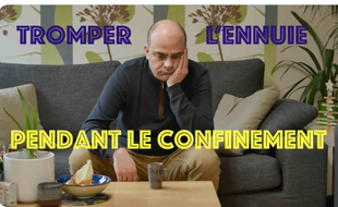Le vlog de l'internaute Seb Jam posté sur YouTube.