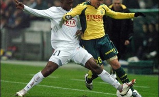 Bordeaux-Nantes, derby atlantique fané, reprend des couleurs lors de la 36e journée mercredi et jeudi, les deux clubs, respectivement 3e et dernier, jouant leur avenir dans le haut et le bas du tableau de la L1, éclipsant même le duel entre Lyon et Lens, champion et 2e.