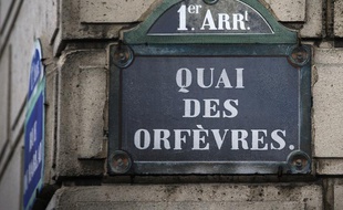 Le procès du vol de cocaïne au 36 quai des Orfèvres s'est ouvert ce mardi