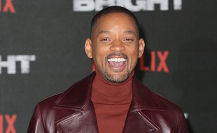 L'acteur Will Smith