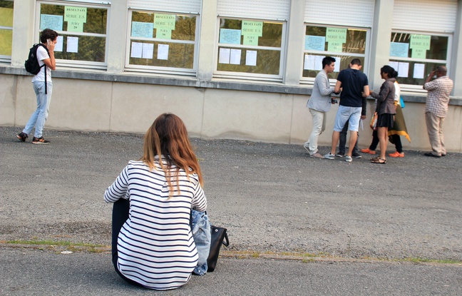 Bac 2022 : L'académie de Rennes toujours parmi les meilleures élèves