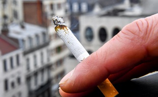 Le prix du paquet de cigarettes pourrait augmenter à cause d'une nouvelle taxe.
