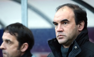 Ricardo pourrait bientôt faire son retour sur le banc des Girondins.