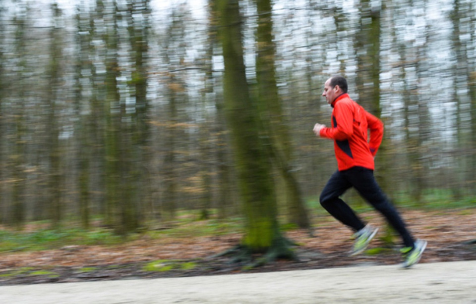 Courir quelques minutes chaque jour est aussi bénéfique qu