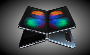 Le Galaxy Fold avait subi des modifications avant son lancement le 18 septembre.