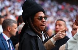 L’homme qui prétend être le fils de Jay-Z abandonne sa plainte