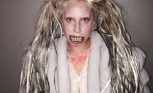 Lady Gaga