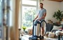 Pépite Castorama : l’aspirateur eau et poussière Mac Allister à seulement 79,90 € (stock limité)