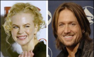 La vedette australienne Nicole Kidman et le chanteur de country Keith Urban sont "très amoureux" et "ravis" de se marier, certifie le prêtre qui doit leur faire dire "Oui" ce week-end à Sydney.