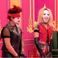 Drag-king, l'art de faire mâle