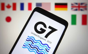 Un G7 se tiendra du Royaume-Uni du 11 au 13 juin 2021.