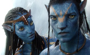 Ecrit par Cameron, le film se déroule en 2154 et décrit la conquête d'une planète inconnue par des industriels à la recherche d'un minerai qui permettrait de résoudre la crise énergétique auquel fait face la Terre.
