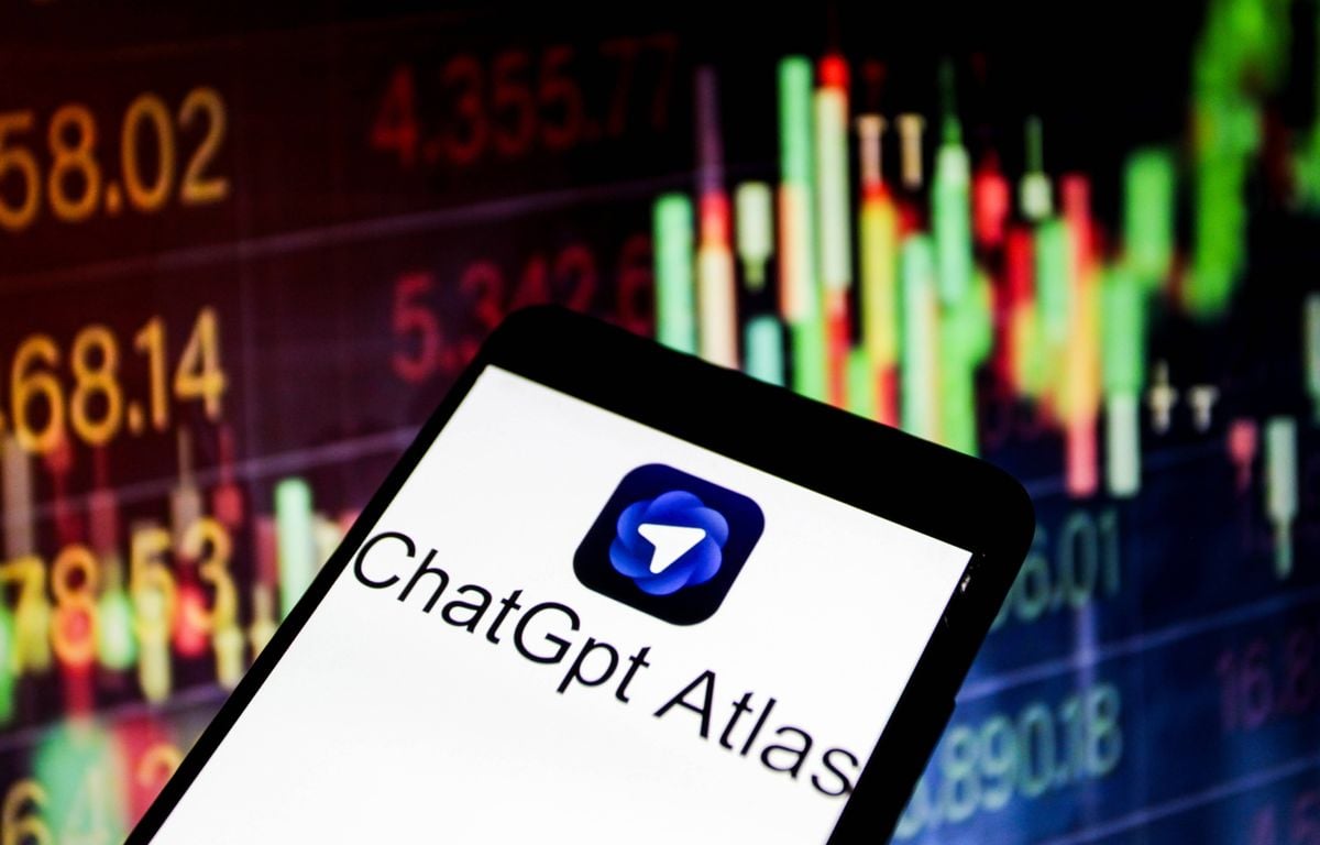 Crash boursier : ChatGPT, Nvidia, OpenAI... La « bulle » de l'intelligence artificielle est-elle en train d'éclater ?