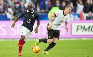 Lassana Diarra a perdu sa cousine lors des fusillades du 13 novembre.