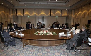Les médias iraniens ont salué dimanche les résultats "positifs" des discussions d'Istanbul avec les grandes puissances sur la question nucléaire, estimant généralement que les Occidentaux avaient "reconnu les droits" de l'Iran à développer son programme nucléaire