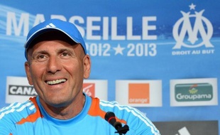 Solide leader avec quatre succès en autant de journées, Marseille se déplace dimanche à Nancy pour la 5e journée avec l'ambition de battre son record de victoires consécutives pour un début saison et la volonté de confirmer un départ inattendu.