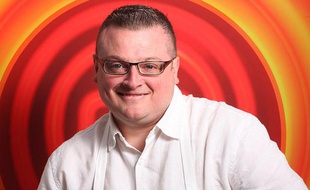Ludovic, gagnant de la saison 3 de Masterchef.