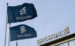 Sept employés du suédois Ericsson font l'objet d'une enquête en Grèce sur des soupçons de corruption