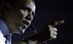 L'équipe de campagne de M. Obama a annoncé le ralliement des anciens sénateurs San Nunn et David Boren, deux figures respectées du parti démocrate dans le Sud des Etats-Unis, et spécialistes des questions de sécurité nationale.