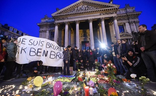 L'identification des victimes commence tout juste après la série d'attentats qui a frappé Bruxelles mardi matin.