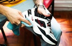 Comment laver vos baskets à la machine à laver ?