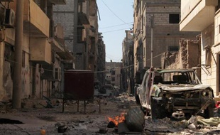Les quinze pays membres du Conseil de sécurité de l'ONU se sont mis d'accord mercredi pour exiger de Damas un meilleur accès humanitaire en Syrie, selon des diplomates.