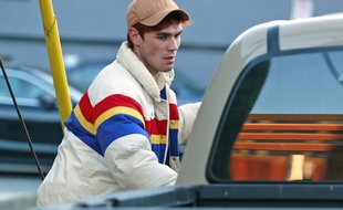 L'acteur KJ Apa