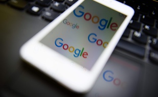 Illustration de Google.