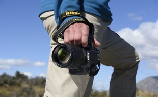 Le Nikon D7500, un reflex pour progresser vers la photo expert.
