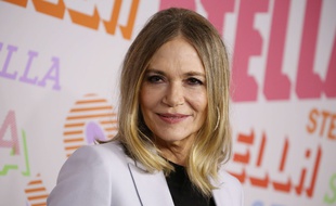 L'actrice Peggy Lipton est décédée.