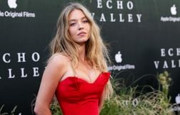 Un partenariat florissant attend peut-être Sydney Sweeney et Jeff Bezos