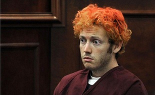 James Holmes, auteur présumé de la fusillade à la première de "Batman" aux Etats-Unis, n'a pas mis fin à ses jours comme c'est souvent le cas dans ce genre de drame, donnant aux criminologues l'espoir de mieux comprendre ce qui se passe dans la tête d'un forcené.
