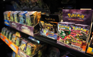 Jeux vidéos, cartes, films, dessin animés, figurines... La licence Pokémon a bénéficié d'une campagne marketing cross média inédite pour un jeu vidéo.