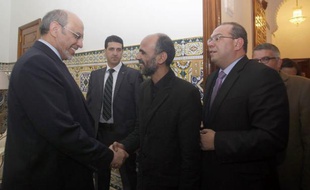 Le Premier ministre tunisien Hamadi Jebali a confirmé jeudi qu'il démissionnerait en cas de rejet de son gouvernement apolitique, dont il annoncera la composition samedi, visant à sortir de la plus grave crise dans le pays depuis la révolution.