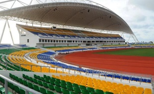 Le Gabon et la Guinée Equatoriale accueillent à partir de samedi et jusqu'au 12 février une Coupe d'Afrique des nations marquée par l'absence de plusieurs grandes puissances continentales, des défections de poids qui pourraient laisser le champ libre à trois favoris, la Côte d'Ivoire, le Sénégal et le Ghana.