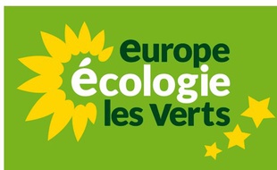 Europe écologie Les Verts